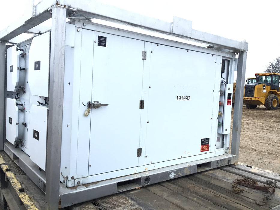 2020 SMARTECH SACP26A-SP