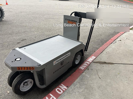 2023 COLUMBIA Stockchaser