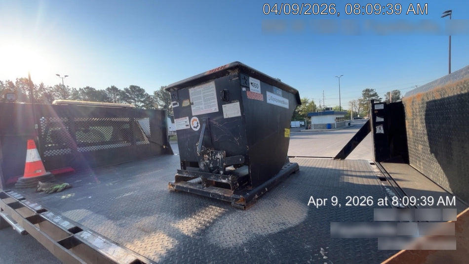 2023 STAR INDUSTRIES 1805N Hopper
