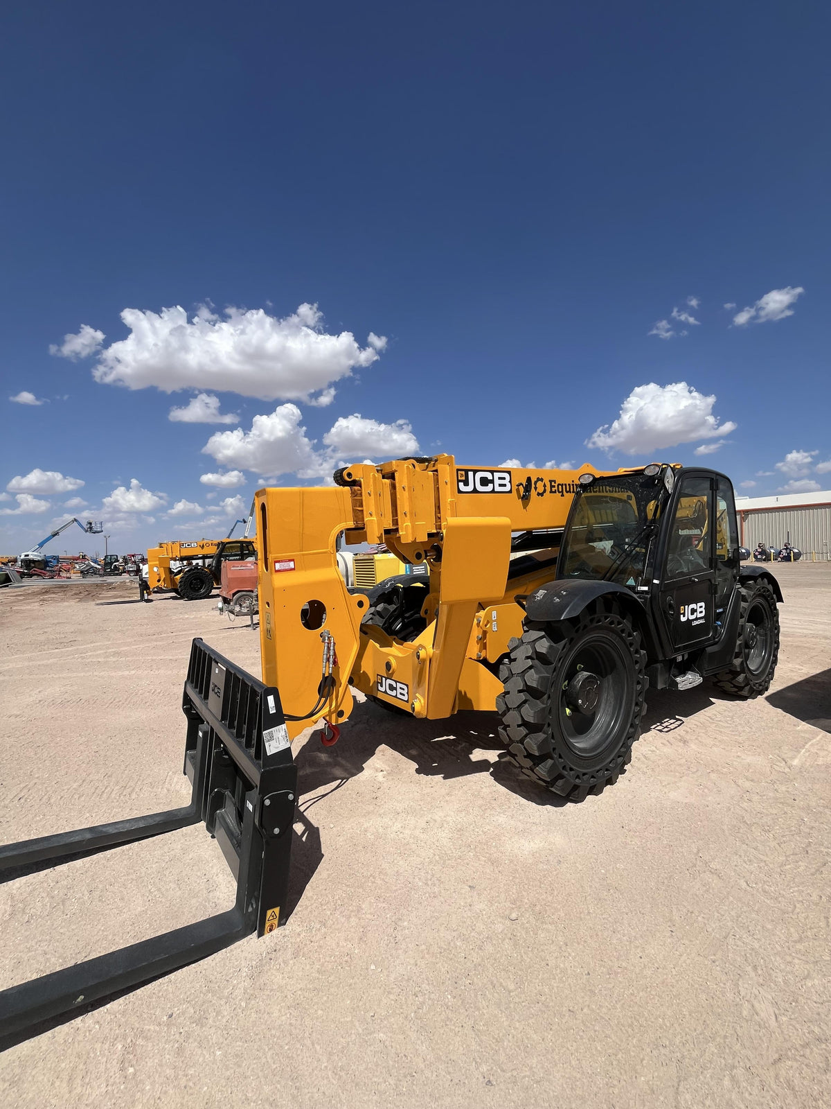 2026 JCB 514-56