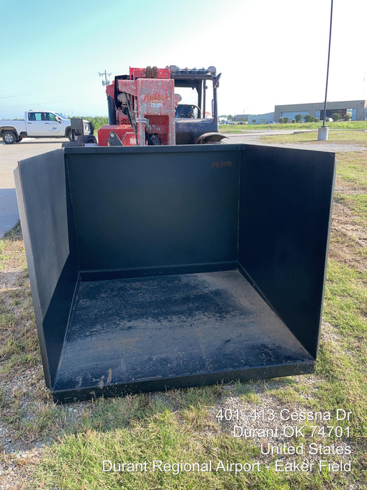 2022 STAR INDUSTRIES 1425