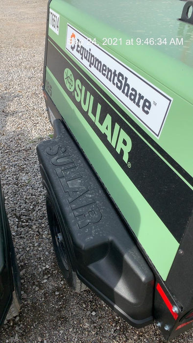 2021 SULLAIR 185D-DPQ KU4F