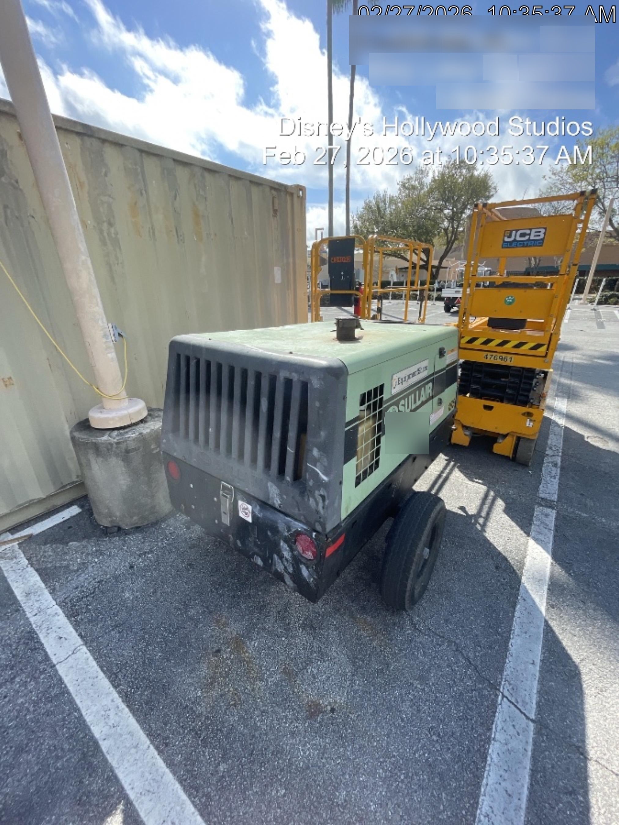 2019 SULLAIR 185-DPQ