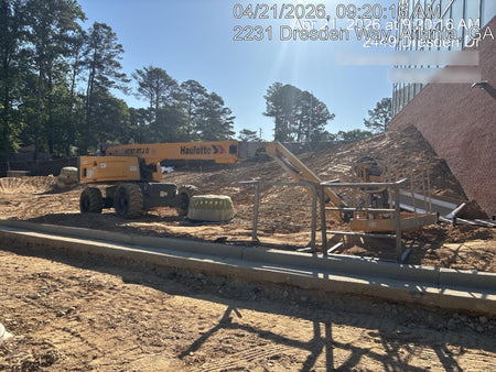 2021 HAULOTTE HT67 RTJ O