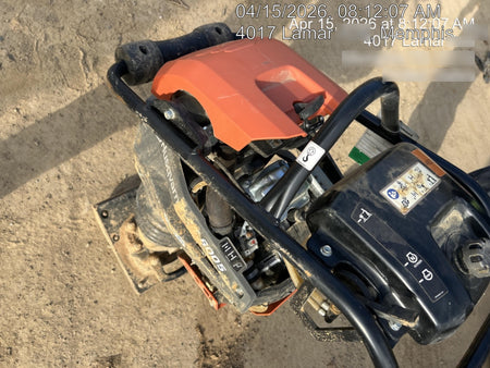 2024 HUSQVARNA LT6005