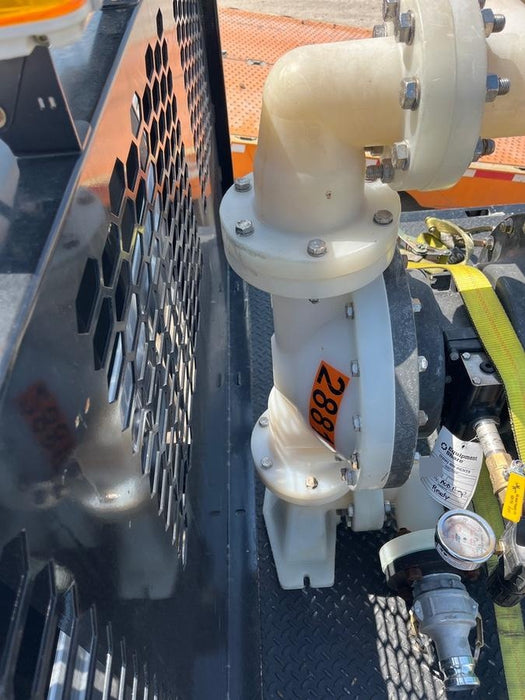 2022 INGERSOLL RAND PD30P-DPS-PTT-A