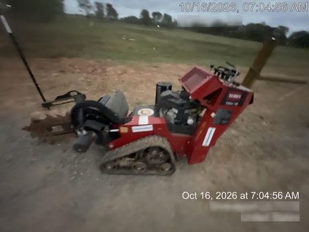 2023 TORO TRX-16