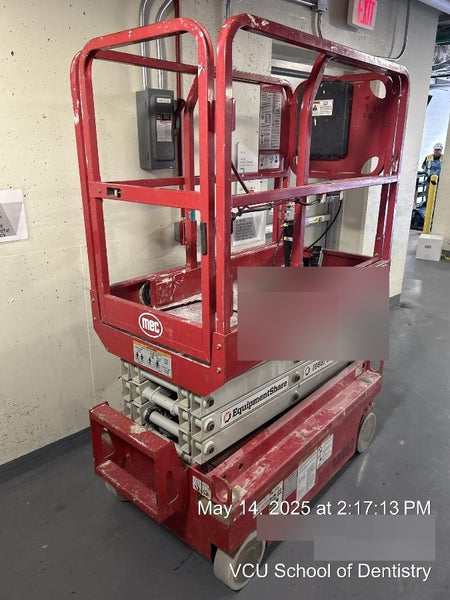 2019 MEC 1330SE