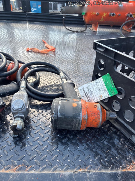 2021 MICHIGAN PNEUMATIC 751SS