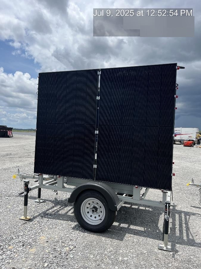 2025 PROGRESS SOLAR SOLUTIONS Helios-2XP