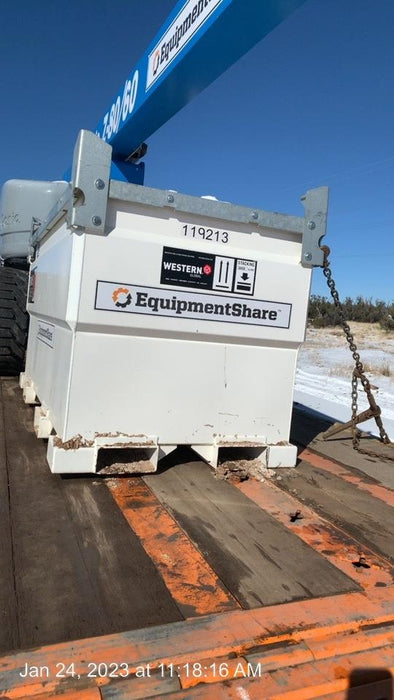 2020 TRANSCUBE 20TCG(G)W-NA