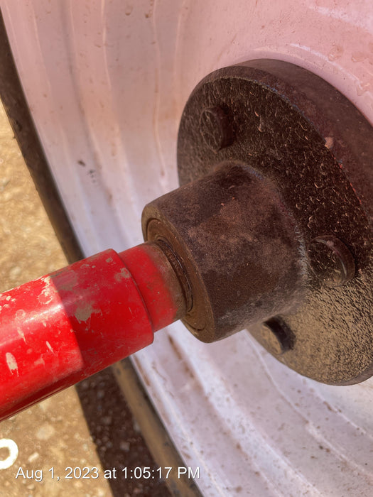 2023 MULTIQUIP MC12PH