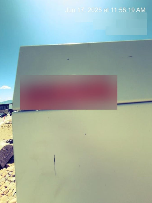 2019 WACKER NEUSON G50