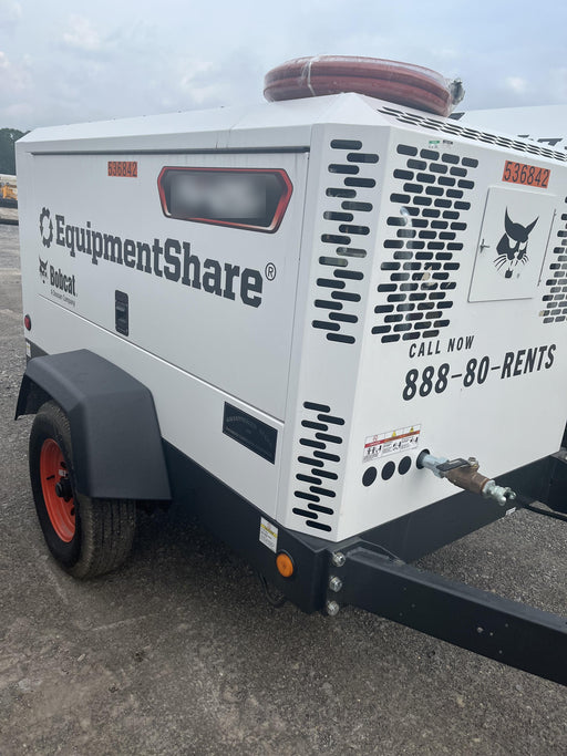 2025 BOBCAT PA425WCU-T4F