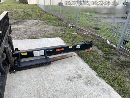2025 STAR INDUSTRIES M1360B - Star JIB Boom
