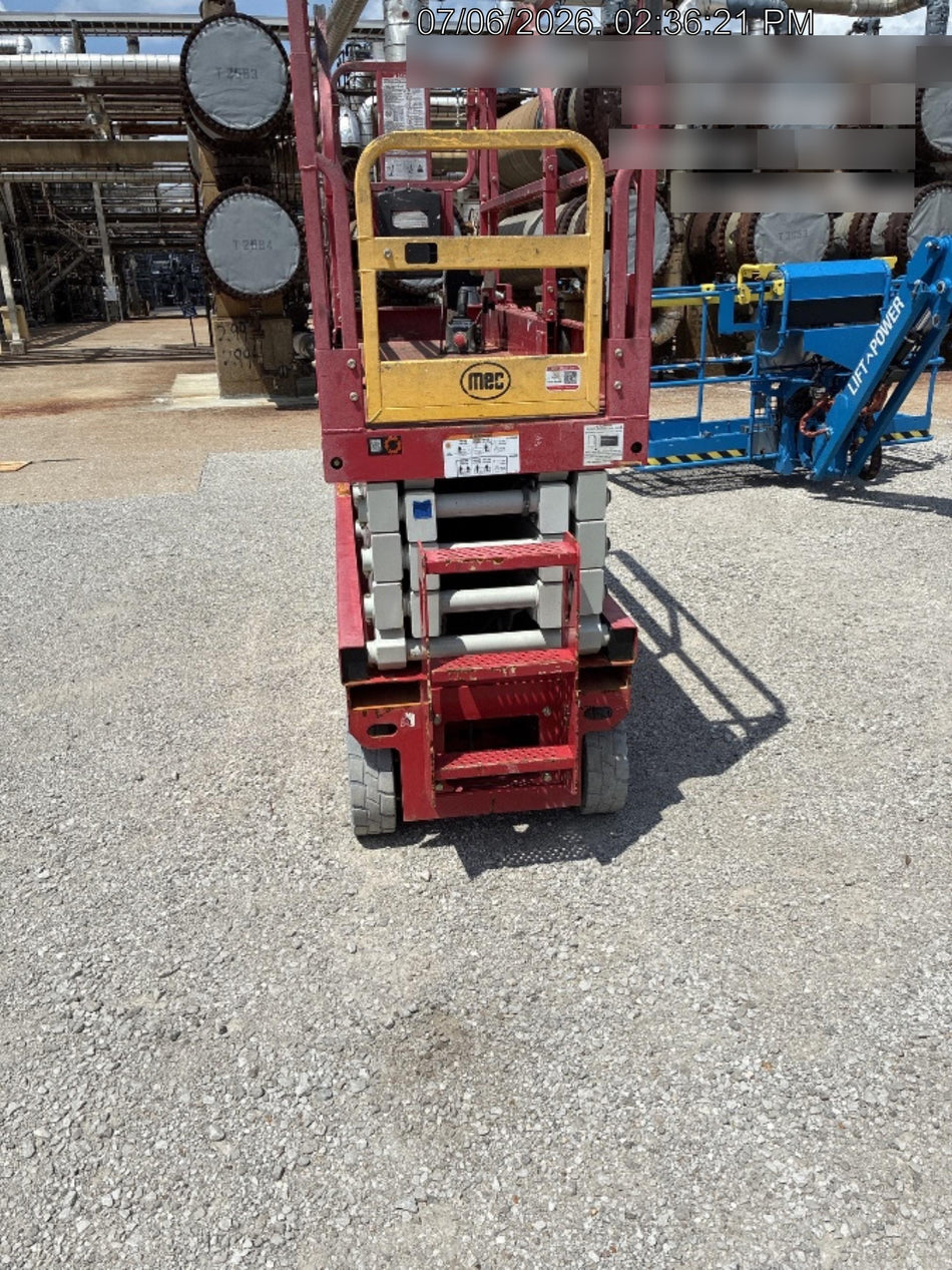 2021 MEC 2632SE