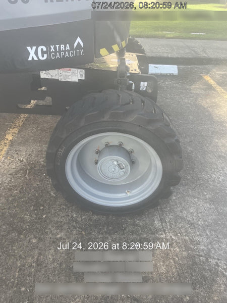 2026 GENIE Z-45 XC