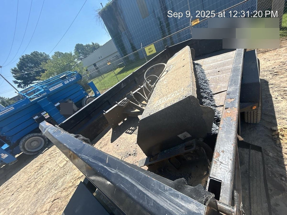 2019 PALADIN 22072MM-0022