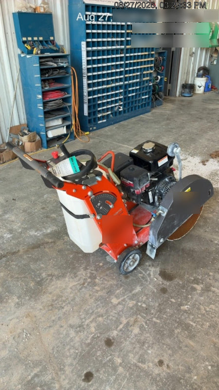 2019 HUSQVARNA FS 400 LV