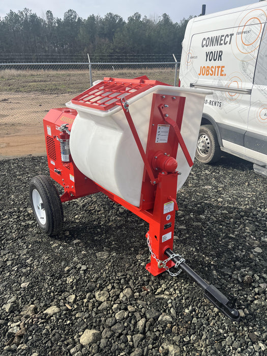 2025 MULTIQUIP WM90PH8