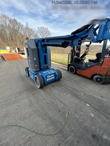 2025 GENIE Z-30/20N RJ