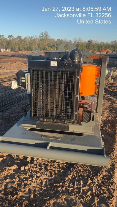 2022 MYERS-SETH RL-200