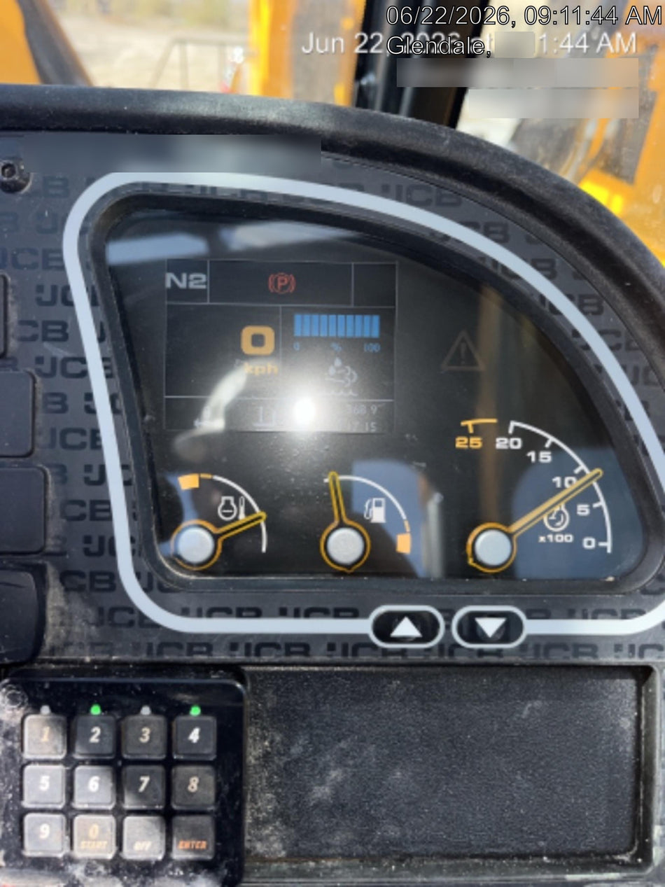 2025 JCB 510-56