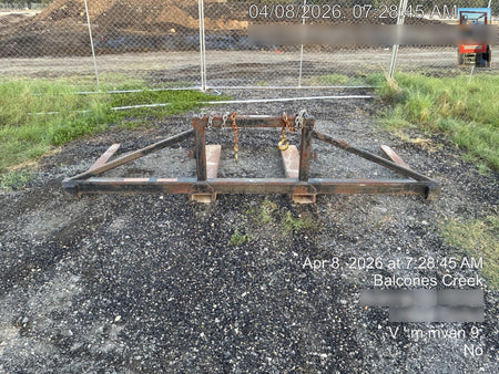 2020 ARROW MATERIAL HANDLING Fork Spreader