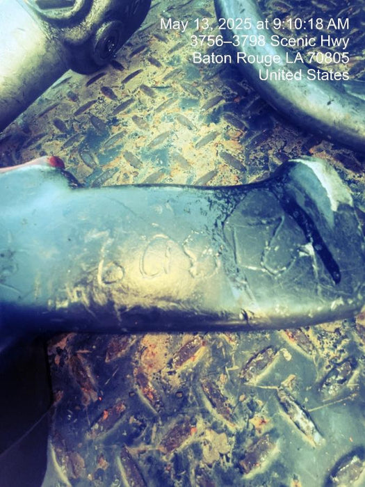 2020 MICHIGAN PNEUMATIC 751SS