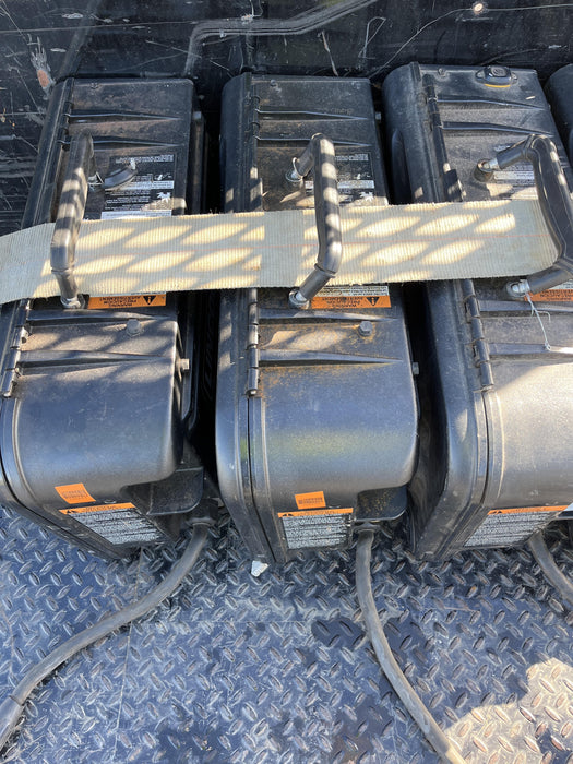 2023 LINCOLN ELECTRIC LN-25X