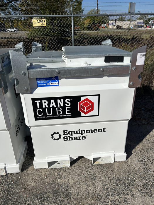 2025 WESTERN GLOBAL 10TCG-ES-12VFHK