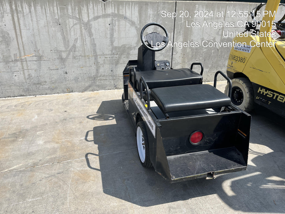 2022 COLUMBIA Expeditor