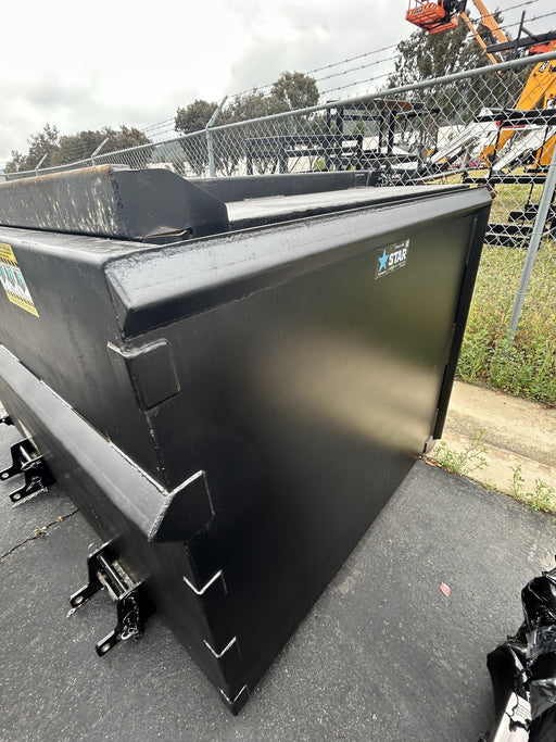 2025 STAR INDUSTRIES 1430