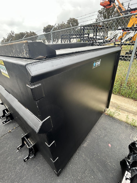 2025 STAR INDUSTRIES 1430