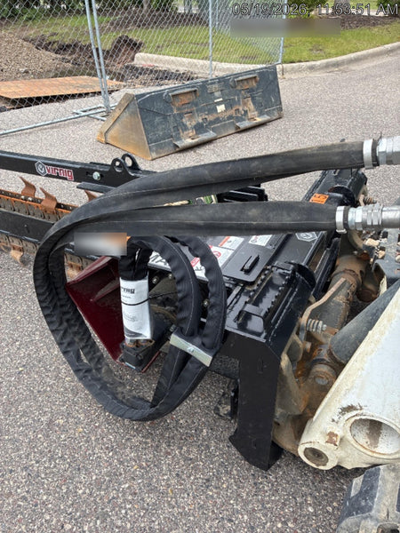2025 VIRNIG TCH48-25