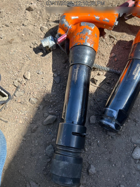 2024 MICHIGAN PNEUMATIC EME-4123-3R-QC