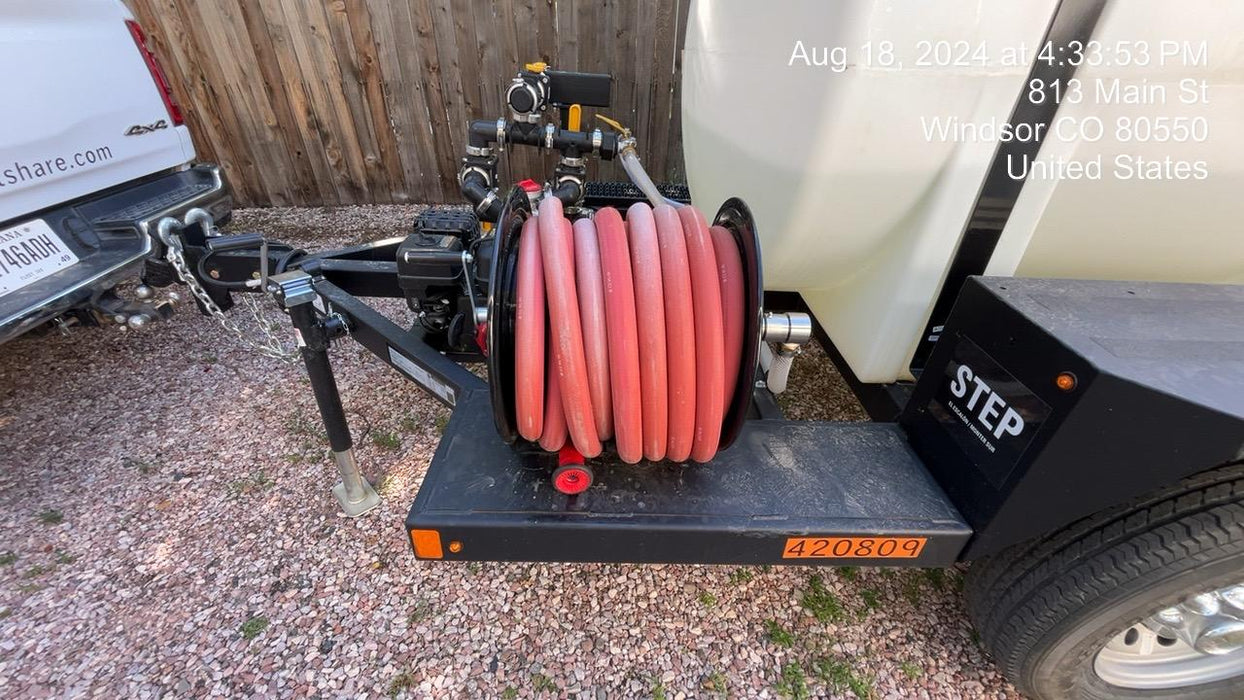 2024 SIMPSON SWT-52517