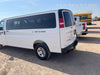 2025 CHEVROLET Express Van - Rental