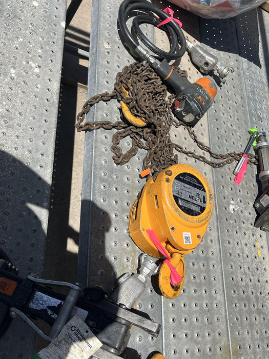 2021 HARRINGTON CF015-20