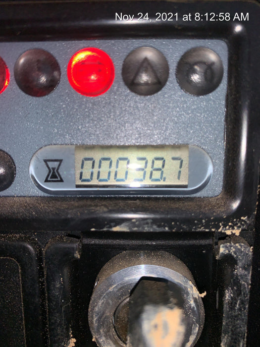 2021 Vac-Tron LP573XDT T4 Koehler Diesel Engine, 500 Gallon Debris Tank, x2 100 Gallon Water Tanks