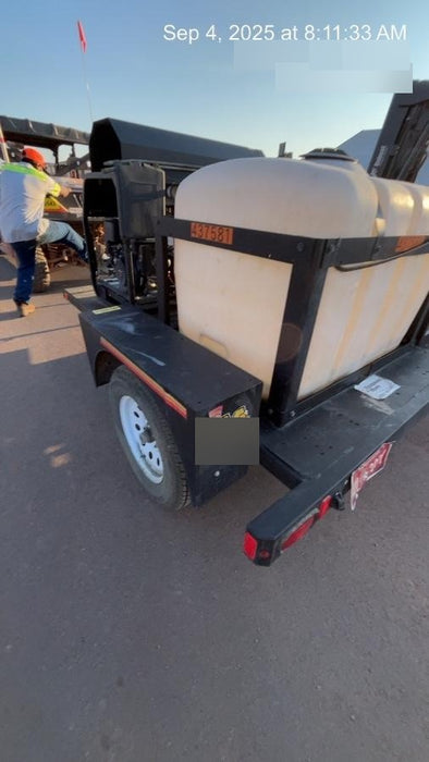 2024 MI-T-M AW-9000-0005 / DHG-4004-B0V6G