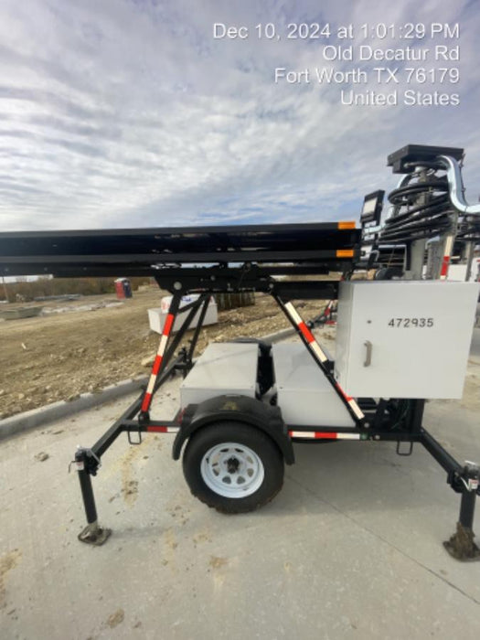 2024 WANCO WLTS-MM8A-1600