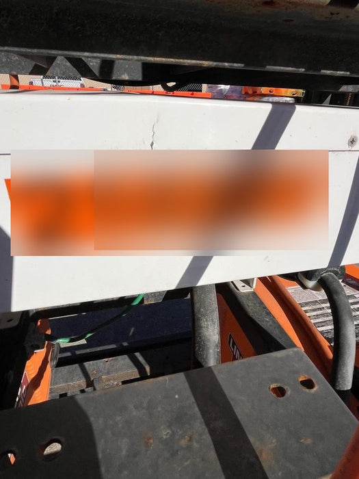 2021 LEX WR6A-7SM-FG26DZ6LD-R