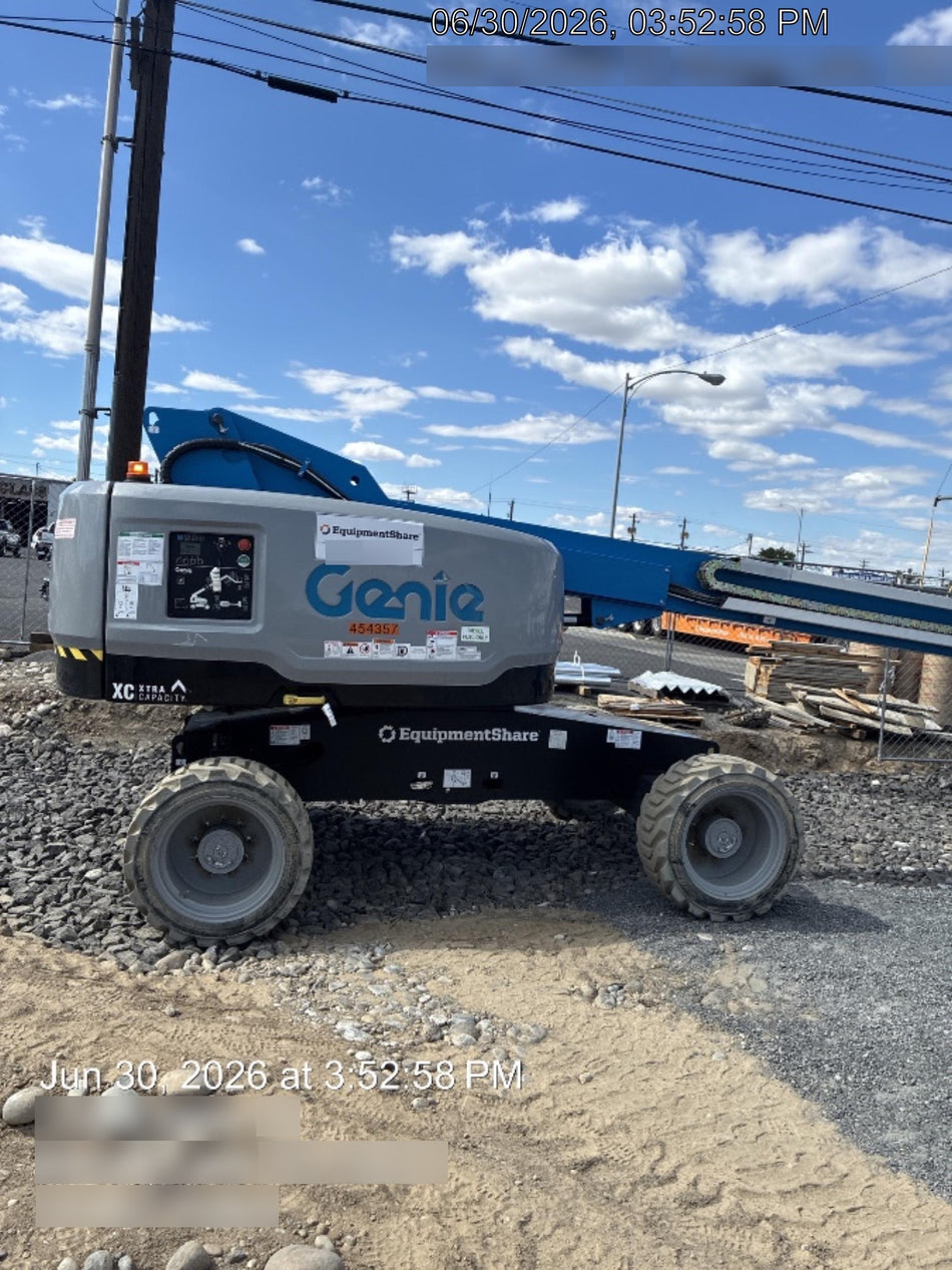2024 GENIE S-45 XC