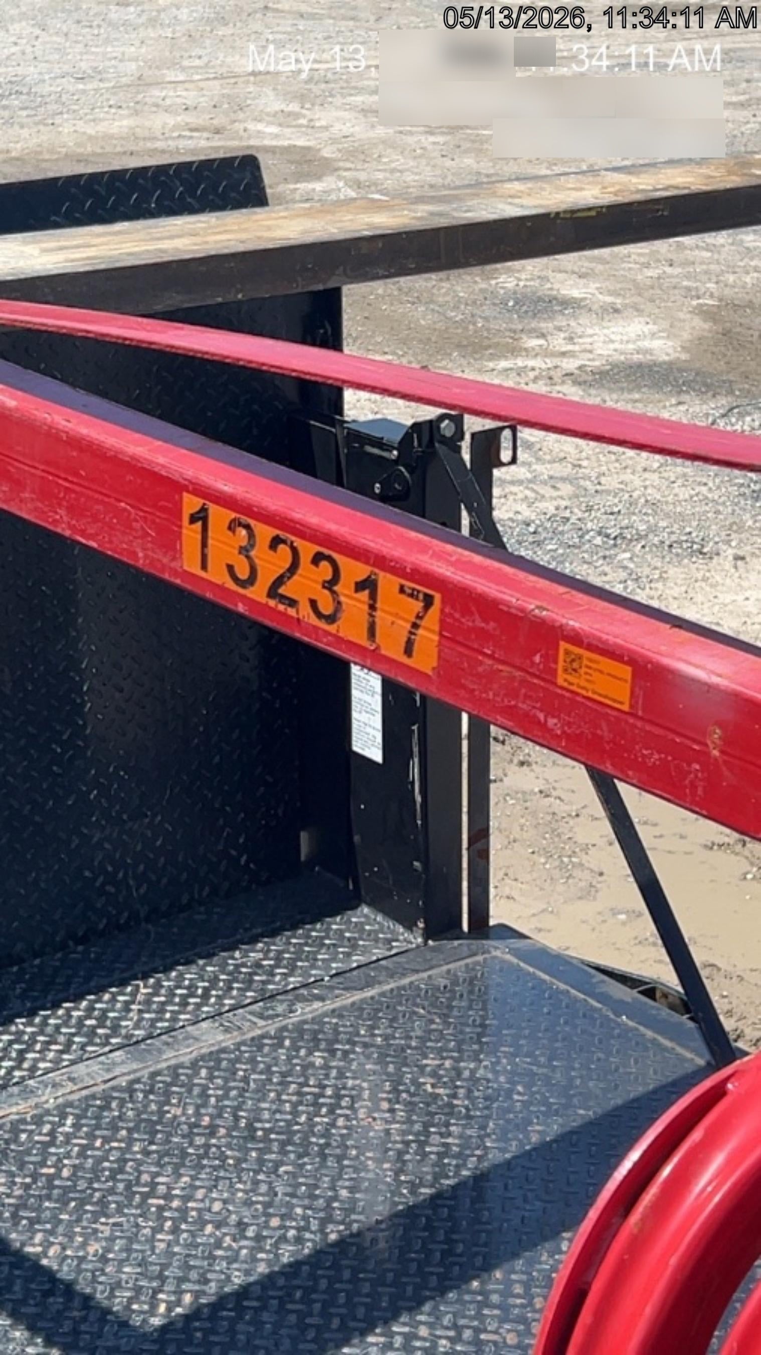 2021 B&B STEEL PRODUCTS 2014