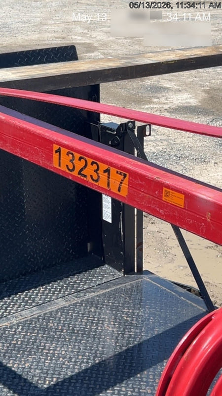 2021 B&B STEEL PRODUCTS 2014