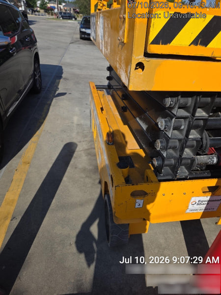 2022 JCB S3246E