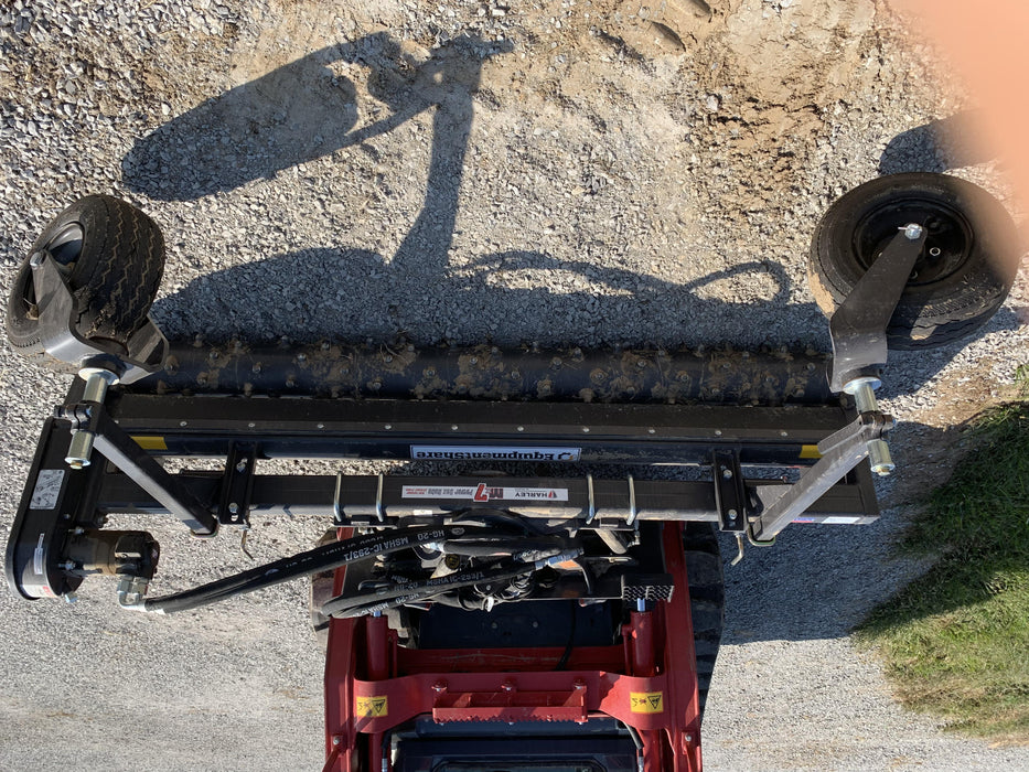 2020 PALADIN MX7H-0022