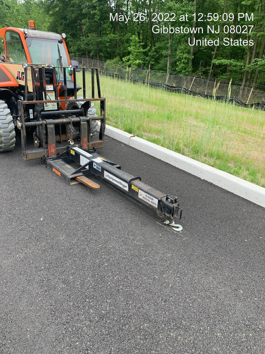 2021 STAR INDUSTRIES M1360B - Star JIB Boom