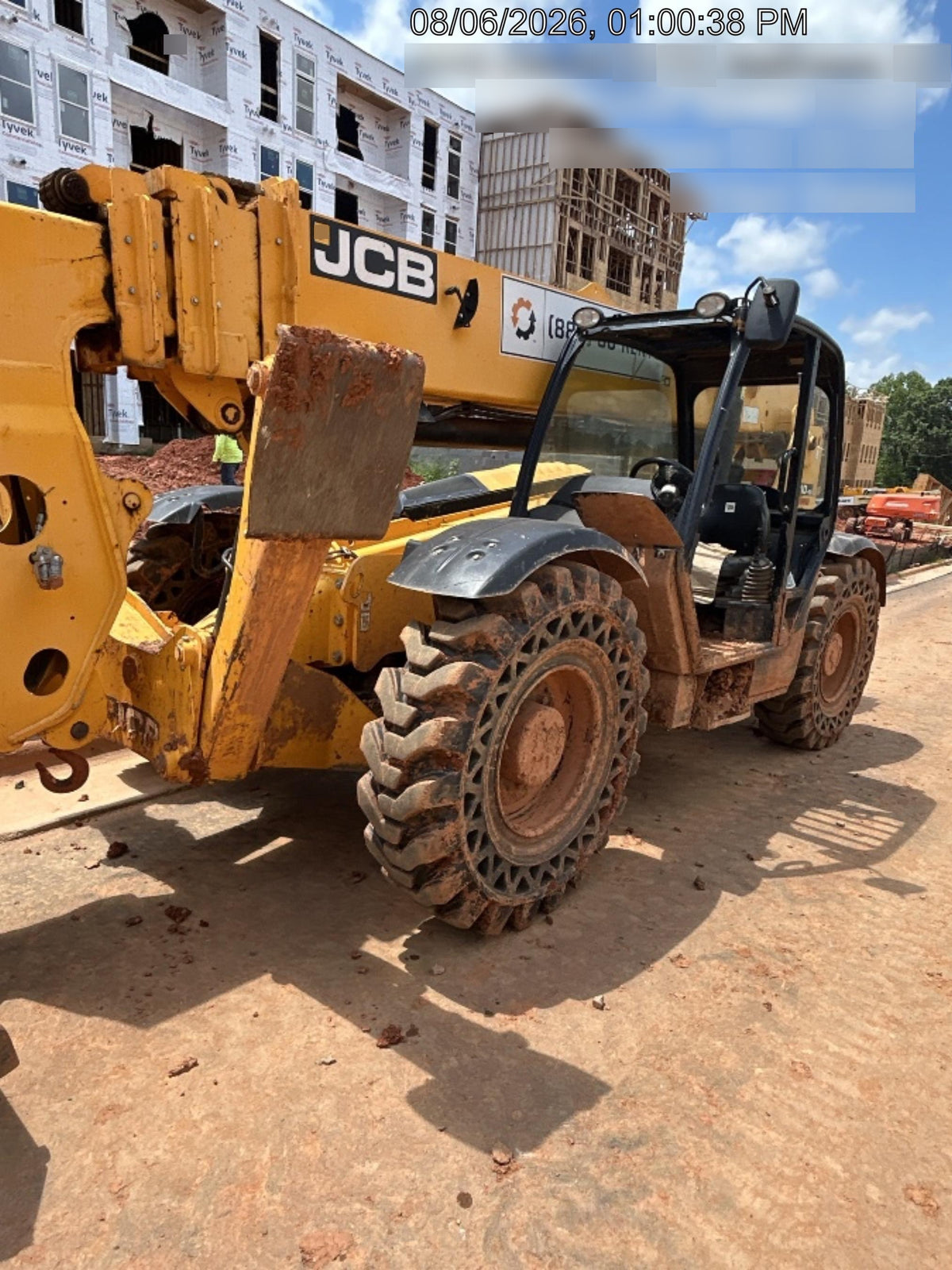 2021 JCB 510-56